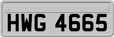 HWG4665