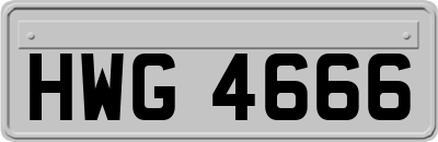 HWG4666