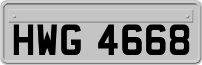 HWG4668