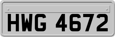 HWG4672