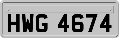 HWG4674