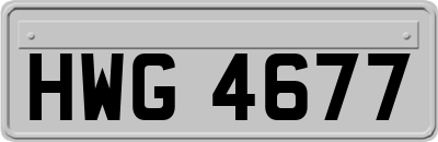 HWG4677