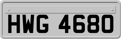 HWG4680
