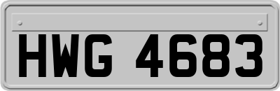 HWG4683