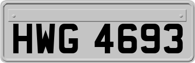 HWG4693