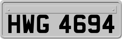 HWG4694
