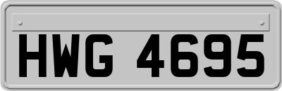 HWG4695