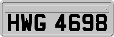 HWG4698