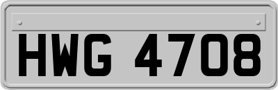 HWG4708