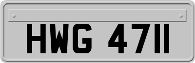 HWG4711