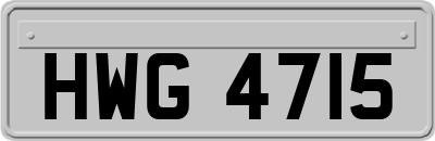 HWG4715
