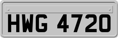 HWG4720