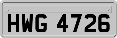HWG4726
