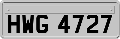 HWG4727