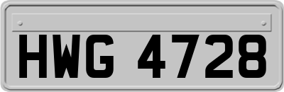 HWG4728