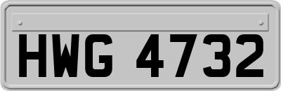 HWG4732