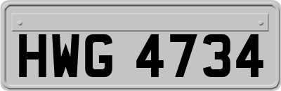 HWG4734