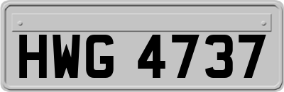 HWG4737