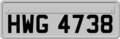 HWG4738