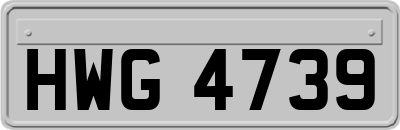 HWG4739