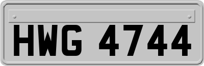 HWG4744