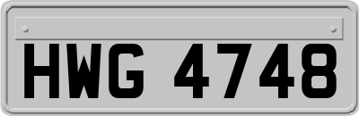HWG4748