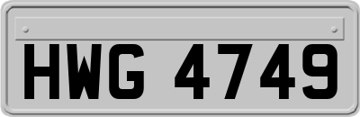 HWG4749