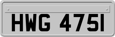 HWG4751