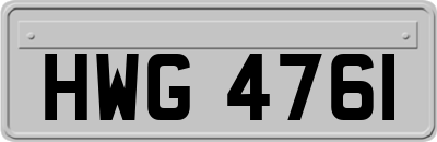 HWG4761