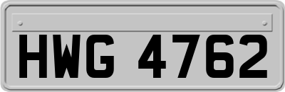 HWG4762