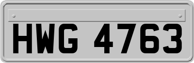 HWG4763