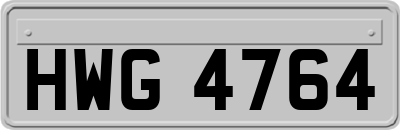 HWG4764