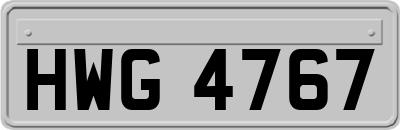 HWG4767