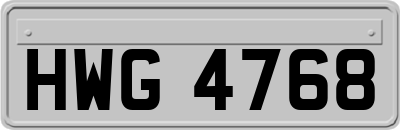 HWG4768