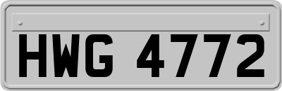 HWG4772
