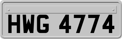 HWG4774