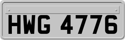 HWG4776