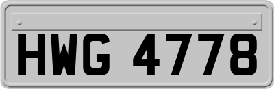 HWG4778