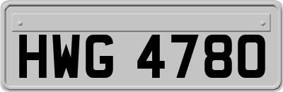 HWG4780