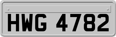 HWG4782