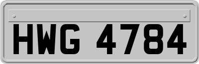 HWG4784