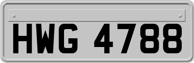 HWG4788