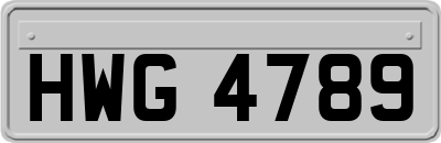 HWG4789