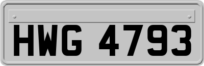 HWG4793