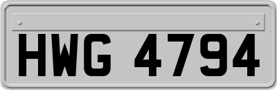 HWG4794