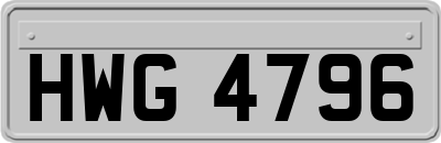 HWG4796