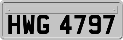 HWG4797