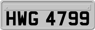 HWG4799