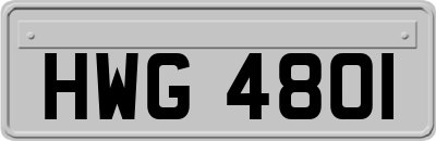 HWG4801