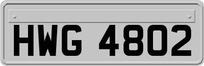 HWG4802